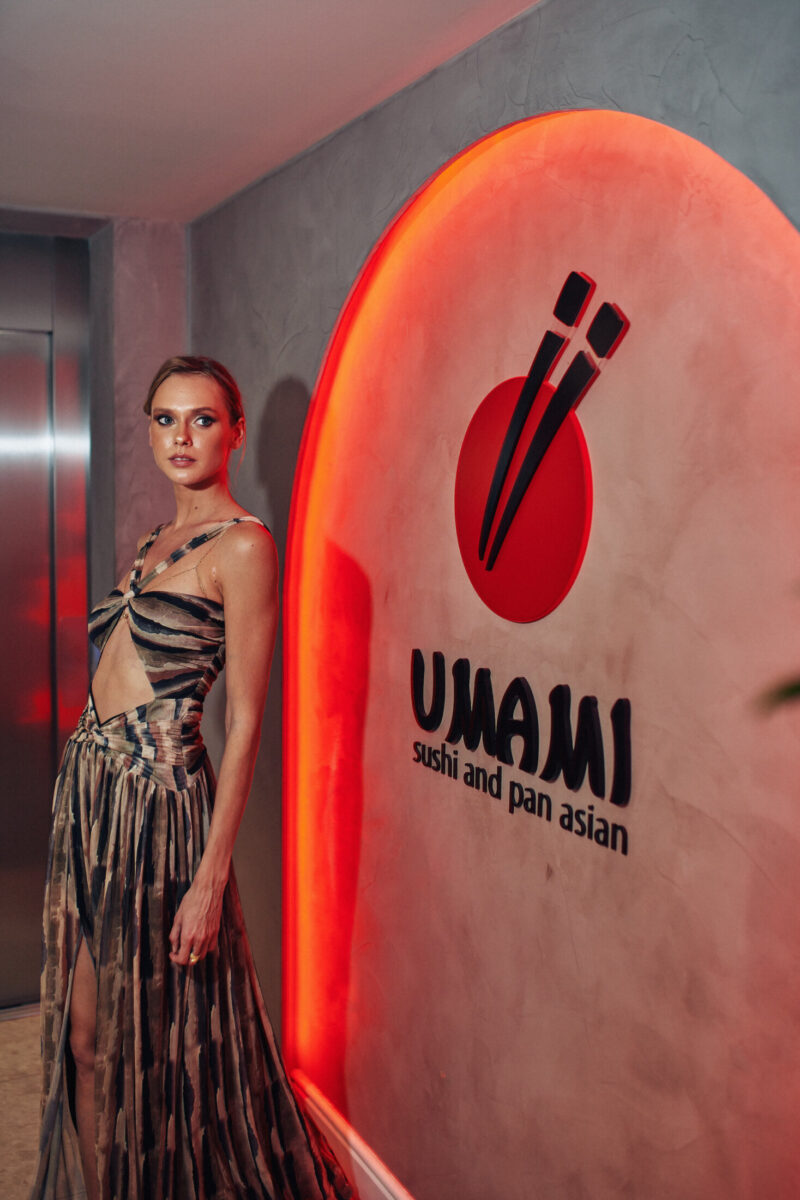Find out more about Umami