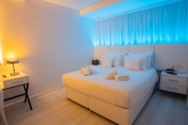 Curate your lighting
