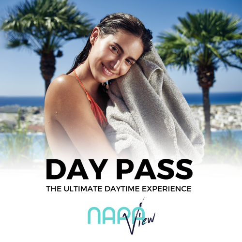 HNS DAY PASS
