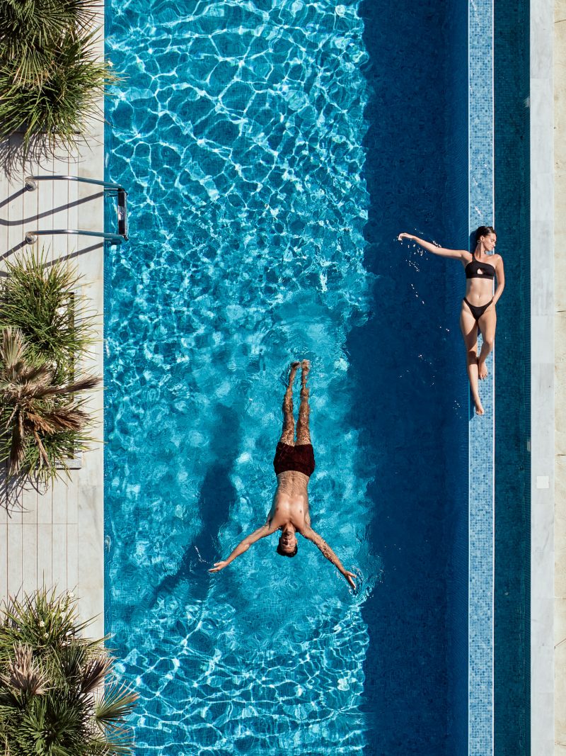 Find out more about Napa View Sky Lounge